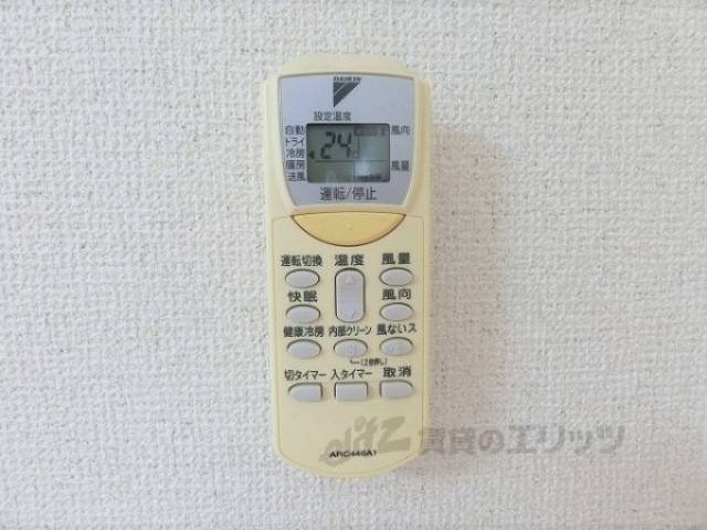 エアコン