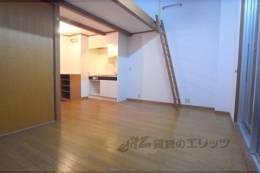 リンデンハイム室内写真2