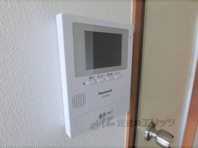 ドアフォン（ＴＶ含）