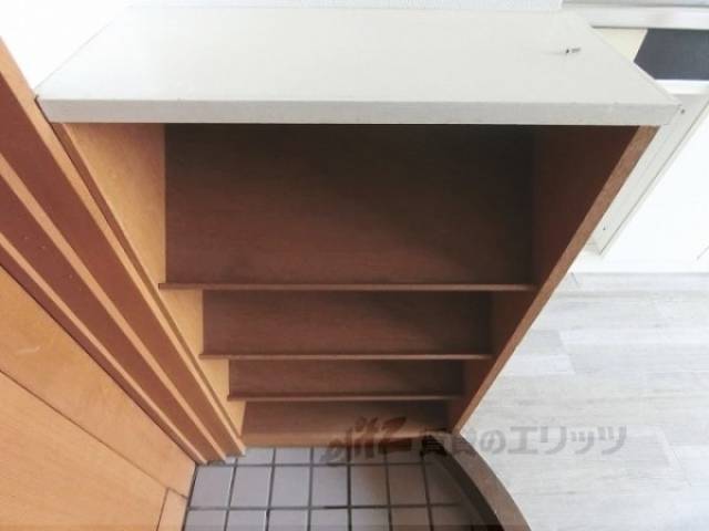 下駄箱