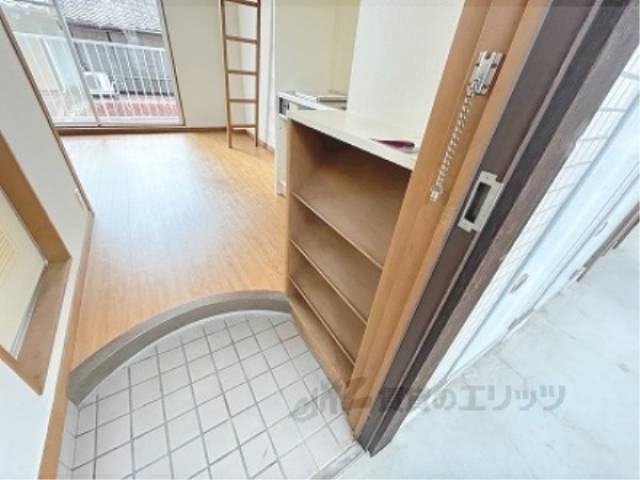 下駄箱