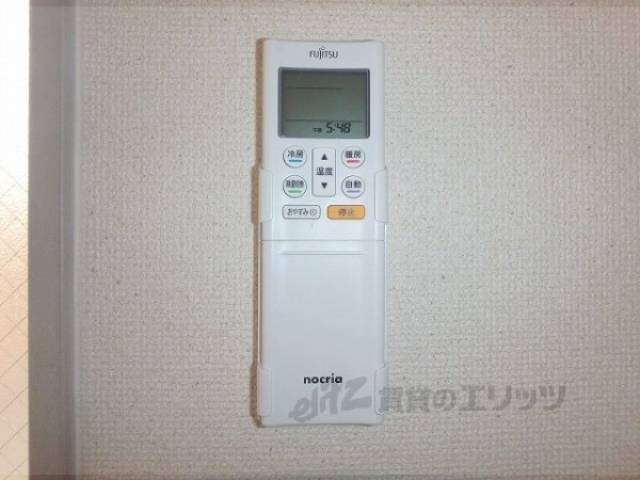 エアコン