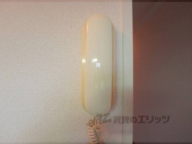 インターフォン