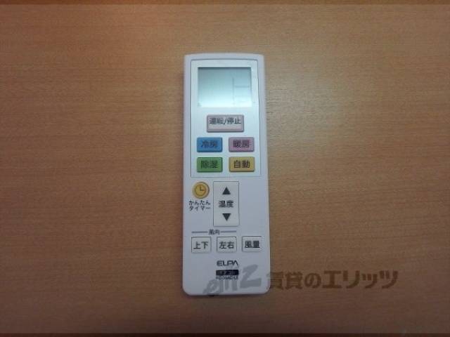 エアコン