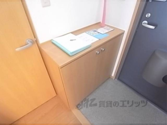 下駄箱