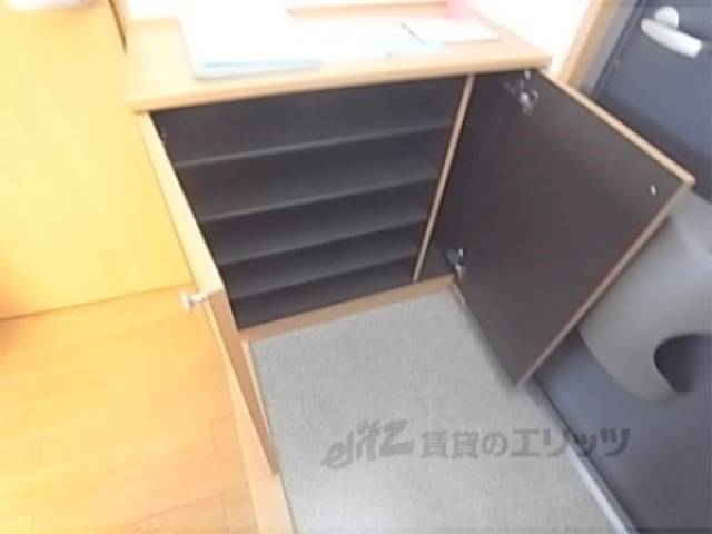 下駄箱