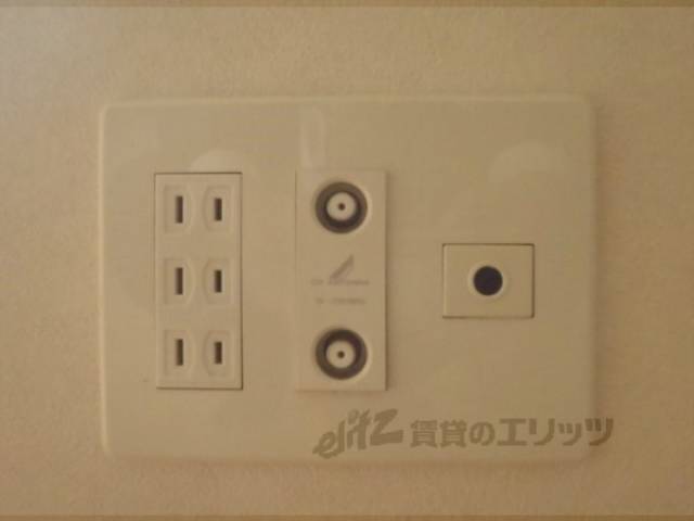 テレビジャック