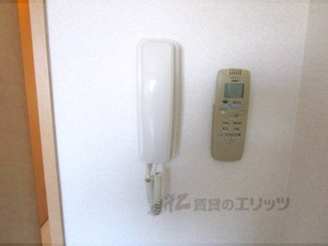 インターフォン