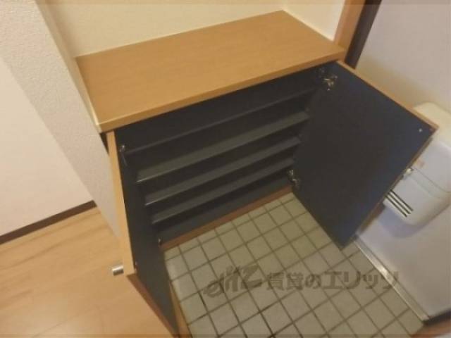 下駄箱