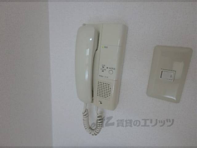 ドアホン