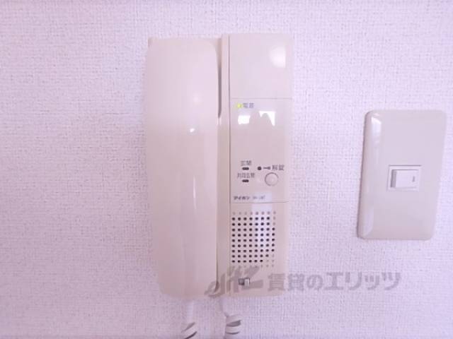 ドアフォン（ＴＶ含）