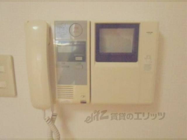ドアフォン（ＴＶ含）