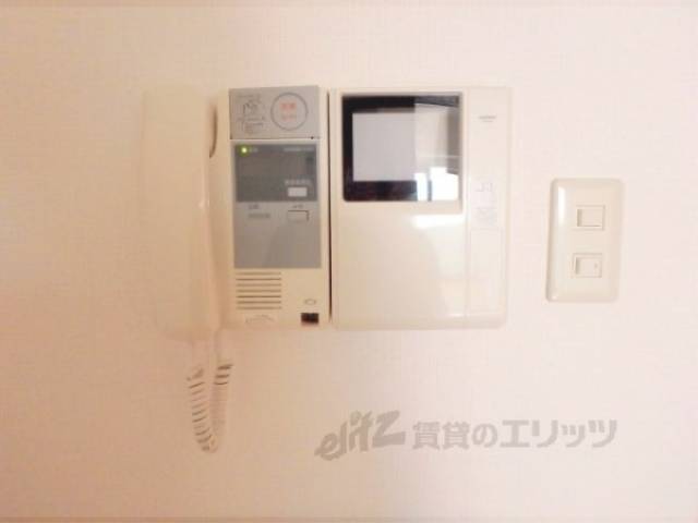 ドアフォン（ＴＶ含）