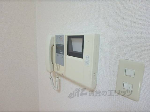 インターホン
