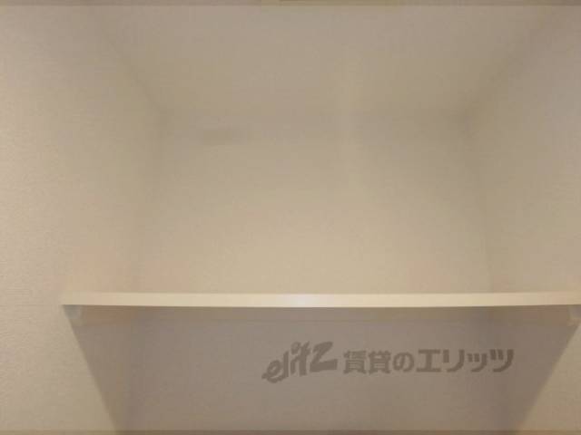 トイレ　収納上