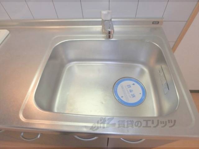 キッチン　シンク