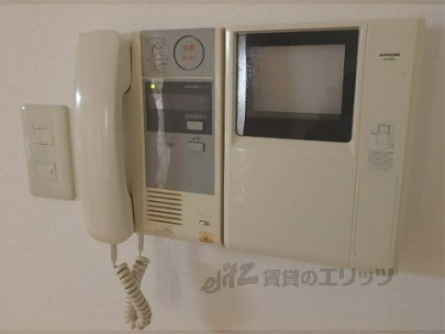 ドアフォン（ＴＶ含）