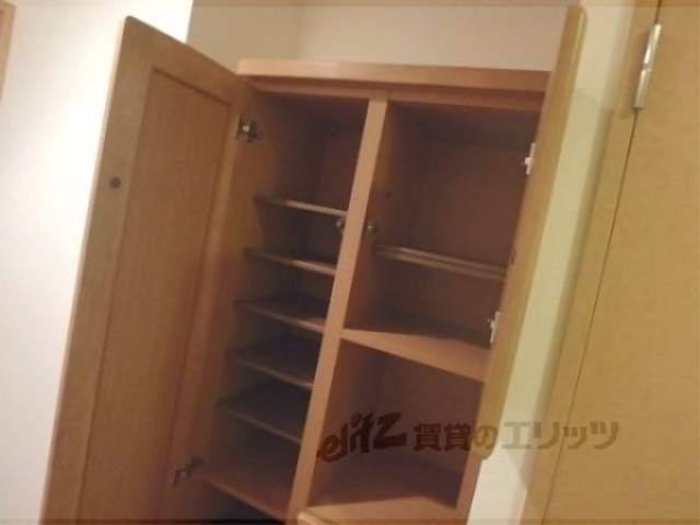 下駄箱