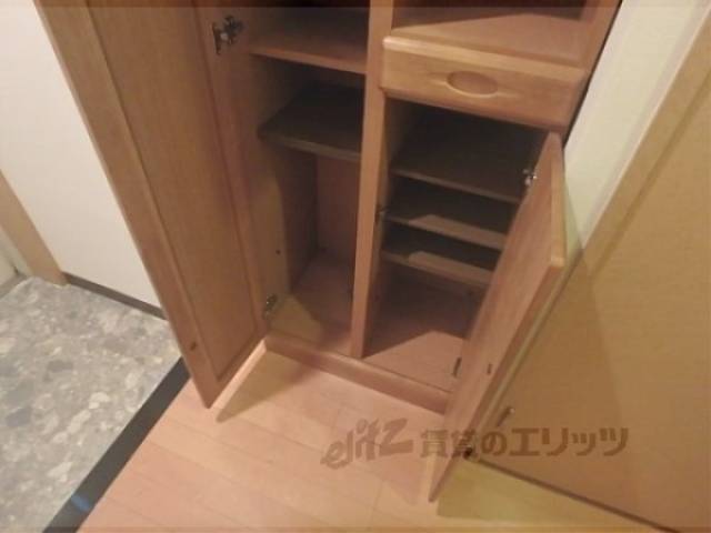 下駄箱