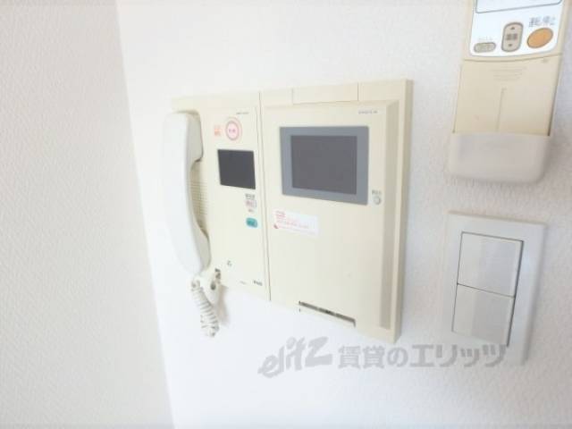 ドアフォン（ＴＶ含）