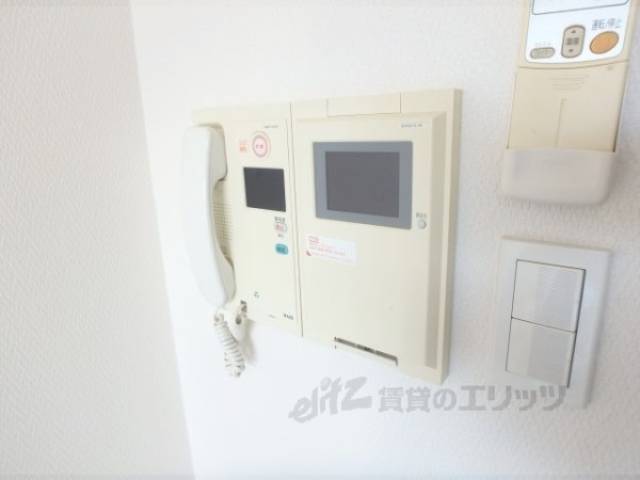 ドアフォン（ＴＶ含）