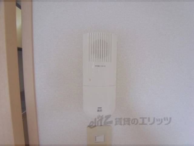 ドアフォン