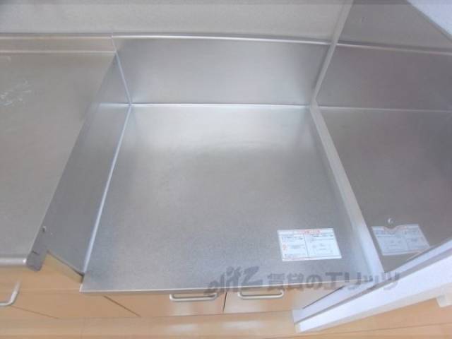 コンロ置場
