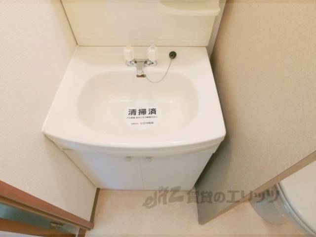 洗面所
