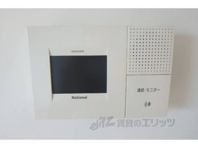ドアフォン（ＴＶ含）