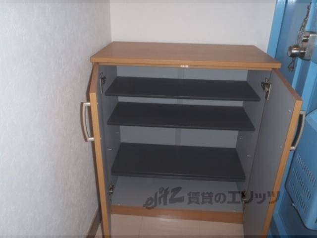 下駄箱