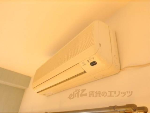 エアコン　やはり重宝しますよ