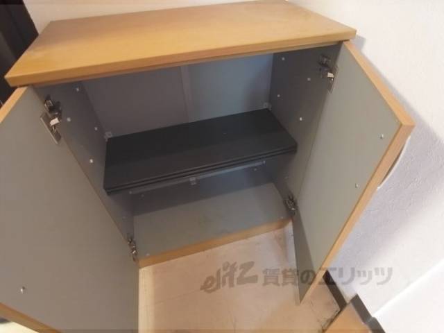 下駄箱