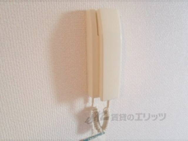インターフォン