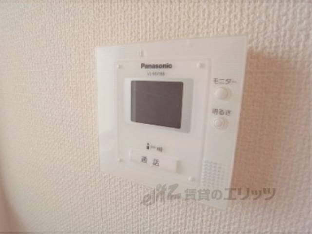 ＴＶドアフォン