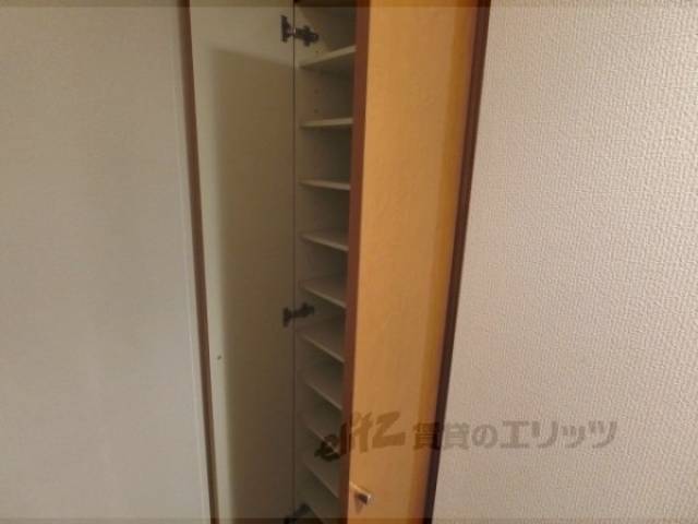 下駄箱