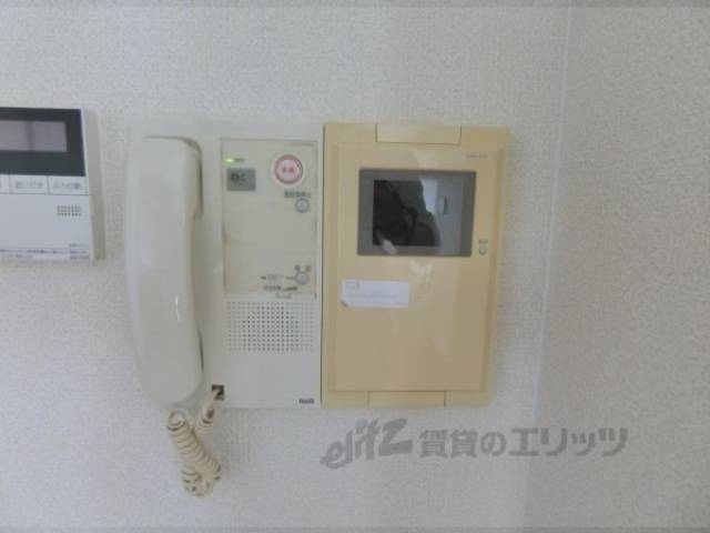 ドアフォン（ＴＶ含）