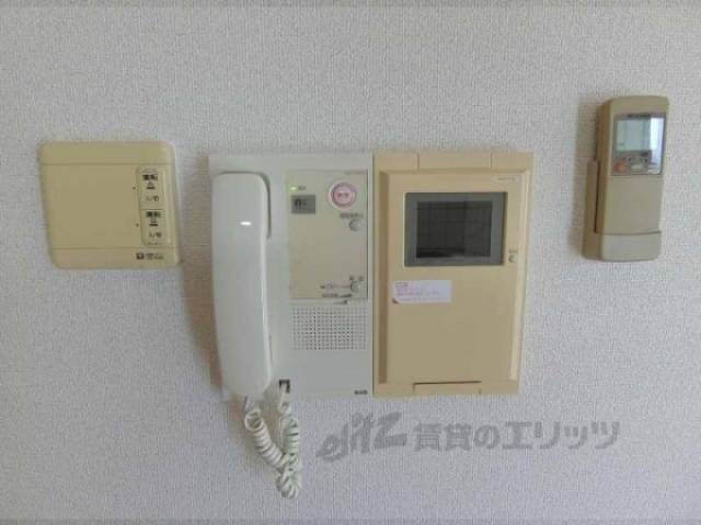 ドアフォン（ＴＶ含）