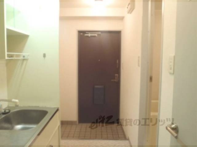 廊下