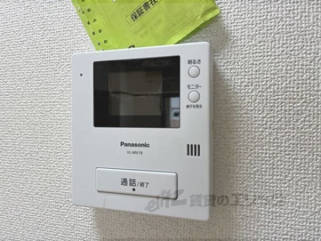 ドアフォン（ＴＶ含）