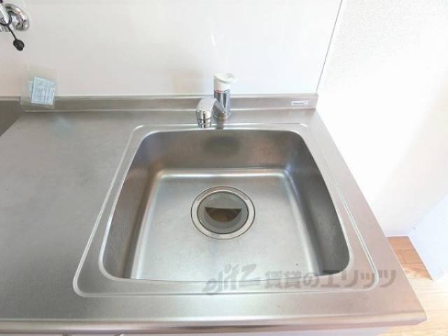 キッチン　シンク