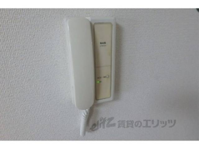 インターフォン