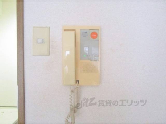 インターフォン
