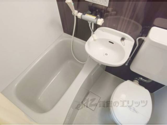 ユニットバス