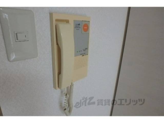 インターフォン