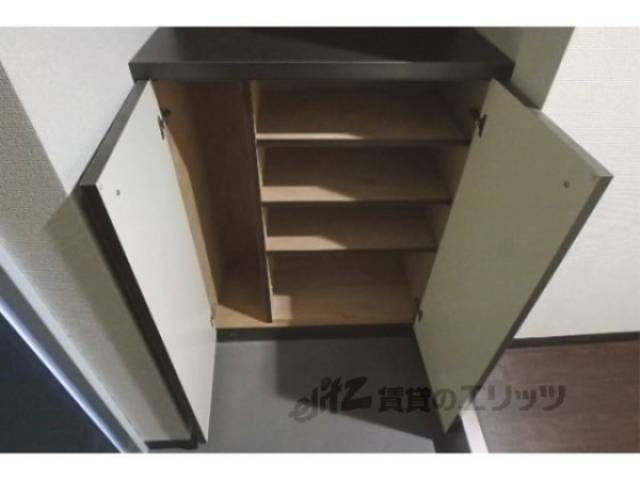 下駄箱
