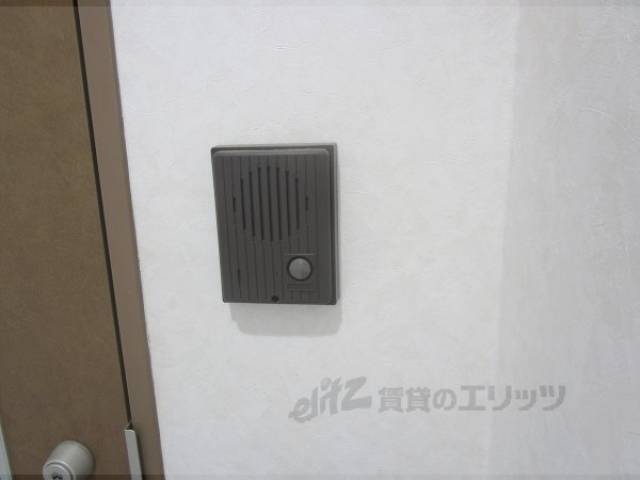 インターフォン