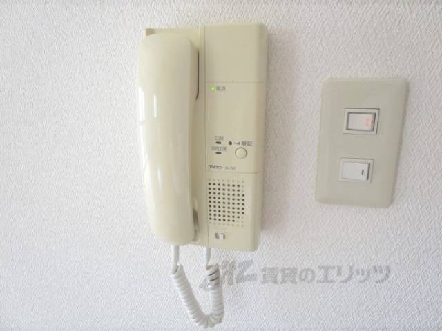 インターフォン