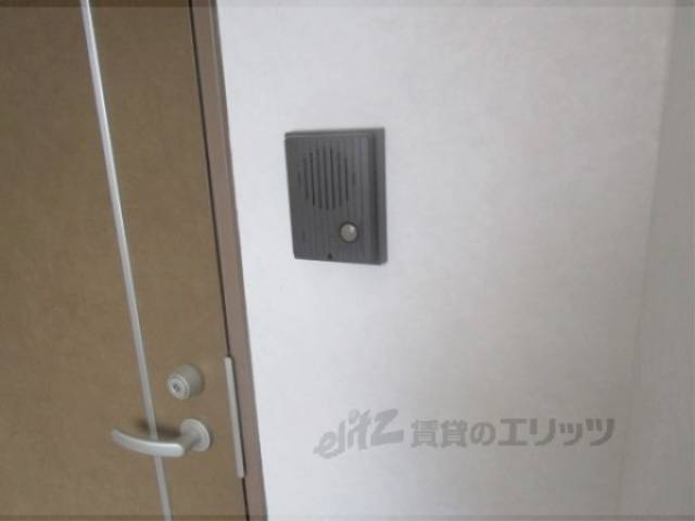 インターフォン