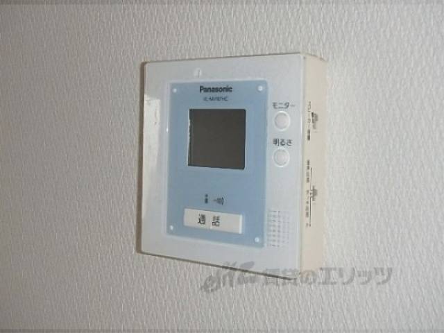 ドアフォン（ＴＶ含）