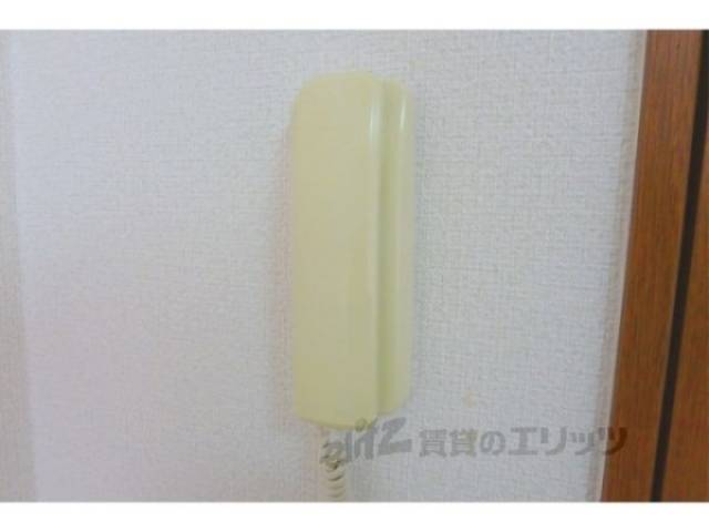 ドアフォン（ＴＶ含）